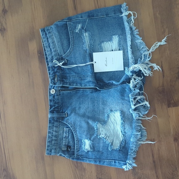 Shorts - Picture 2 of 2